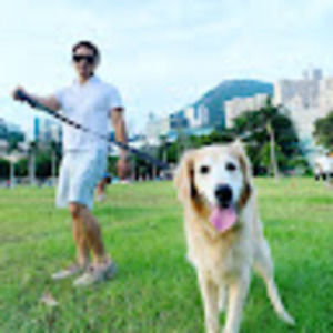 Meet your Posher, Chapman c